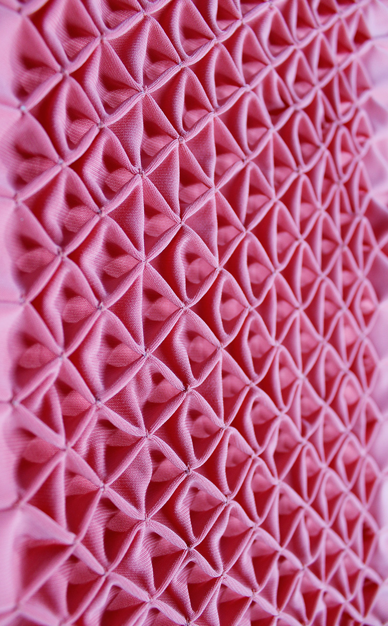 smocking